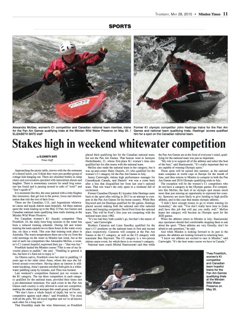 Minden Times May 28 2105 Page 11