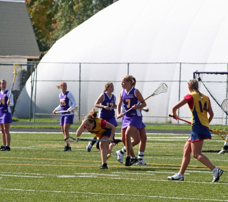 WLU Lacrosse 1